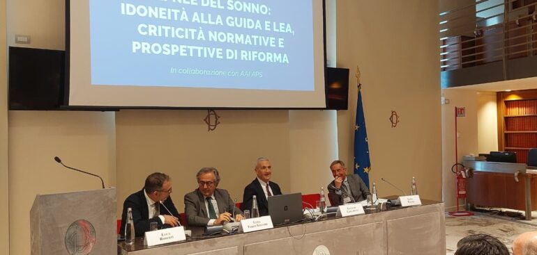 apnee-del-sonno-e-patente-di-guida,-i-pazienti-chiedono-la-semplificazione-delle-procedure