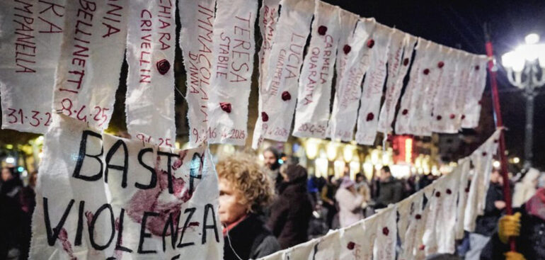 violenza-contro-le-donne,-in-italia-gap-nella-presa-in-carico-delle-vittime