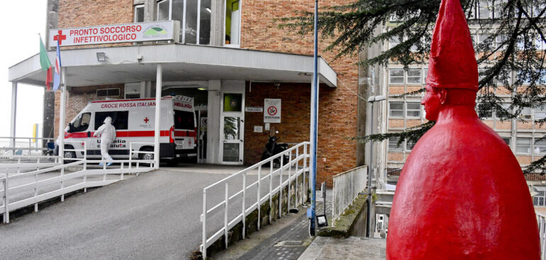 epatite-a,-al-cotugno-di-napoli-sono-54-i-ricoverati