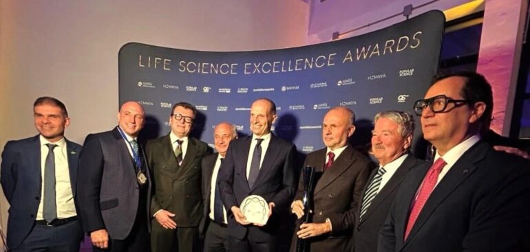 life-science-excellence-awards,-schillaci-premia-allegri-per-prevenzione