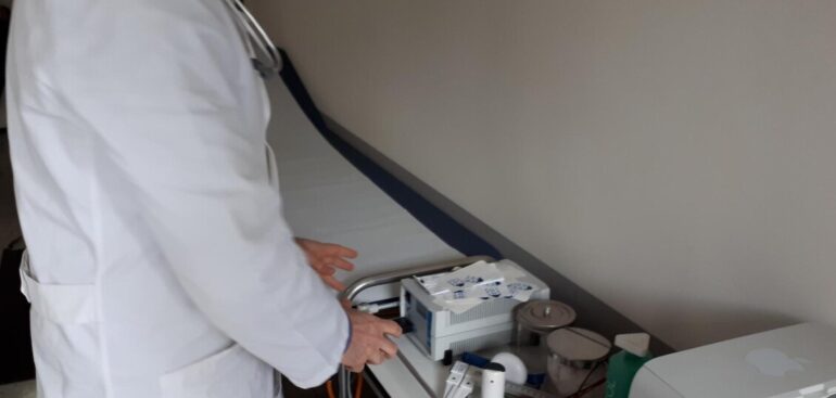 troppe-prescrizioni-allungano-le-liste-d’attesa,-stretta-sugli-esami-inutili