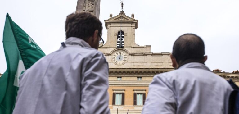 rinnovo-contratto-sanita,-per-sindacati-restano-criticita