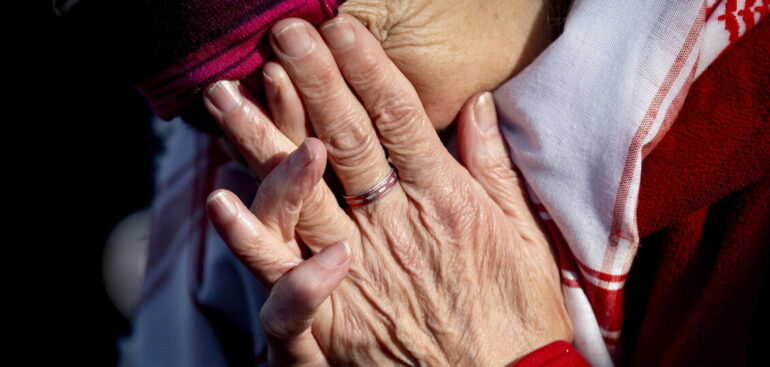 il-sant’orsola-primo-ospedale-italiano-a-sostenere-la-campagna-emergency-a-gaza
