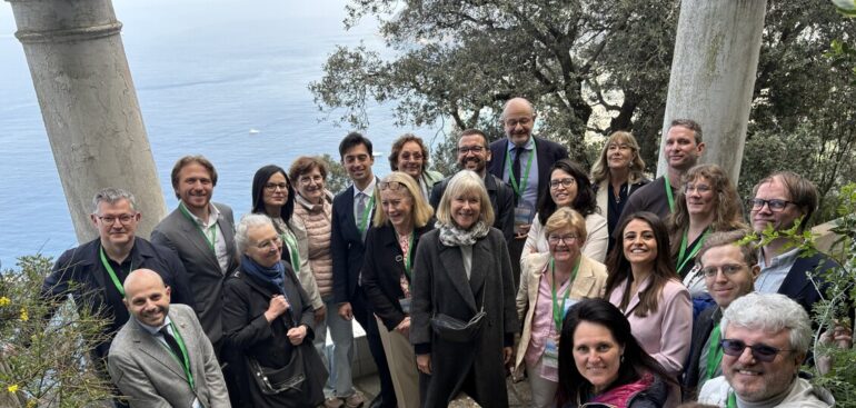 40-ricercatori-italiani-e-svedesi-a-villa-san-michele-per-rafforzare-collaborazioni