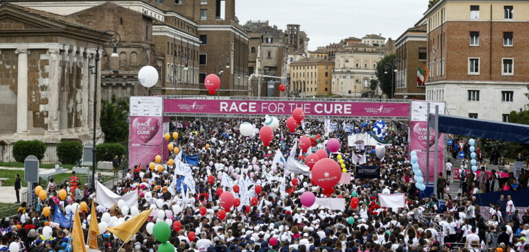 gualtieri,-‘race-for-the-cure-evento-straordinario-che-coinvolge-tutta-roma’
