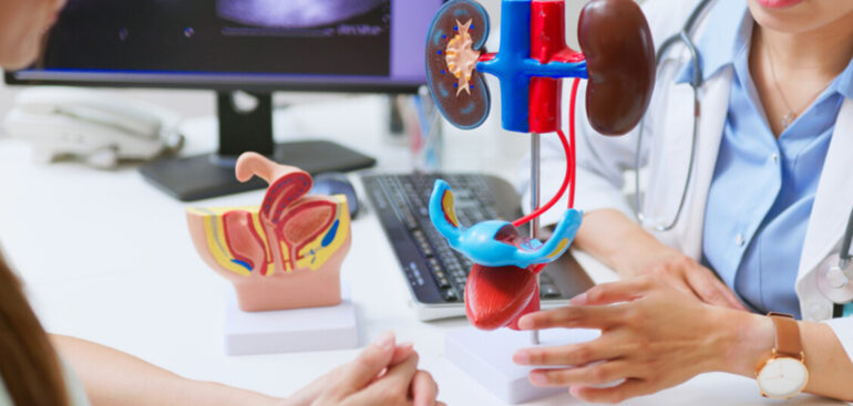 tumore-alla-vescica,-quasi-il-90%-e-vivo-a-5-anni-con-una-nuova-terapia