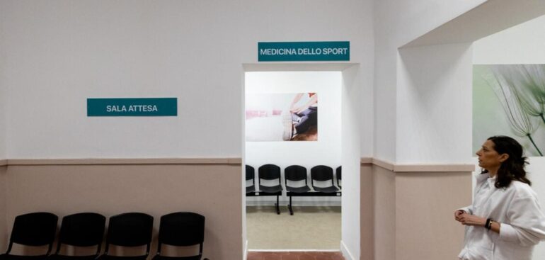 medici-di-famiglia-nelle-case-di-comunita,-firmato-l’accordo