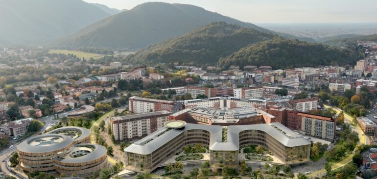 a-brescia-l’ospedale-del-futuro,-lavori-al-via-nel-2028
