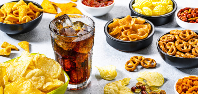 societa-gastroenterologia,-i-cibi-ultra-processati-sono-il-50%-della-dieta
