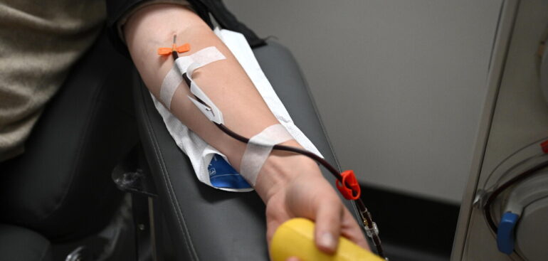l’appello-delle-aziende-sanitarie,-‘donare-il-sangue-prima-delle-vacanze’