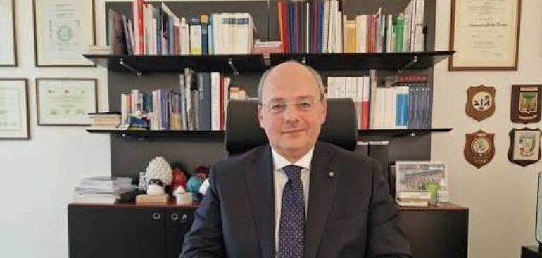 delle-donne-nominato-commissario-straordinario-della-asp-di-agrigento