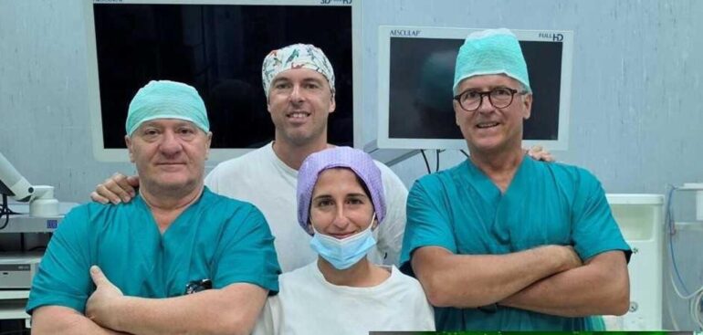 nuova-tecnica-di-chirurgia-endocrica-utilizzata-a-penne,-prima-volta-in-abruzzo