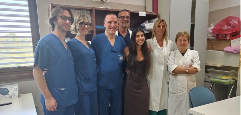 un-tumore-alla-testa-e-l’operazione-da-sveglia,-il-ritorno-alla-vita-di-giorgia