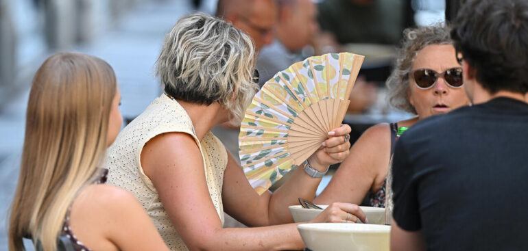 weekend-di-caldo-e-traffico,-bollino-rosso-in-19-citta