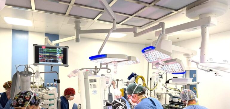 cardiologia-interventistica,-in-italia-oltre-500mila-procedure-all’anno