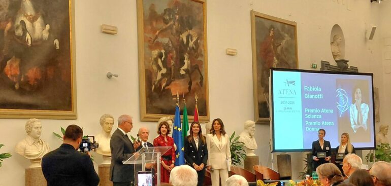 fondazione-atena,-25-anni-di-impegno-per-la-prevenzione-e-la-salute