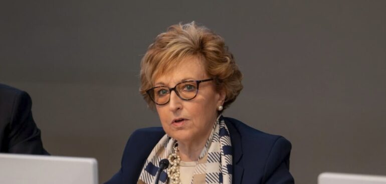 professioni-infermieristiche,-daniela-tartaglini-nuova-presidente-della-sidmi