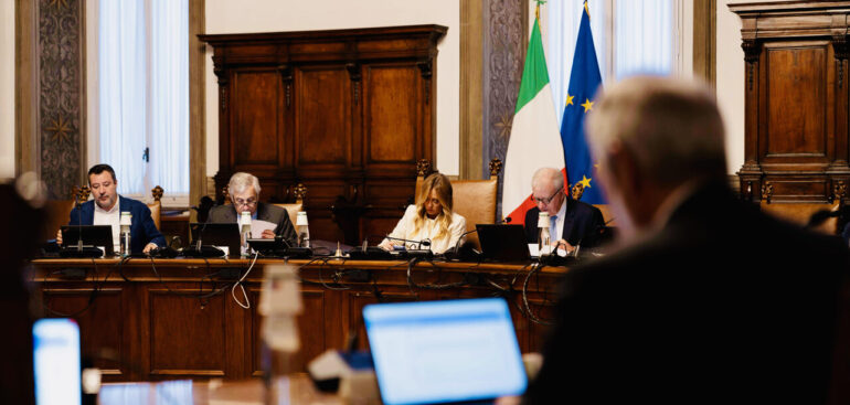 l’ordine-dei-medici:-‘dalla-manovra-risposte-ancora-insufficienti’